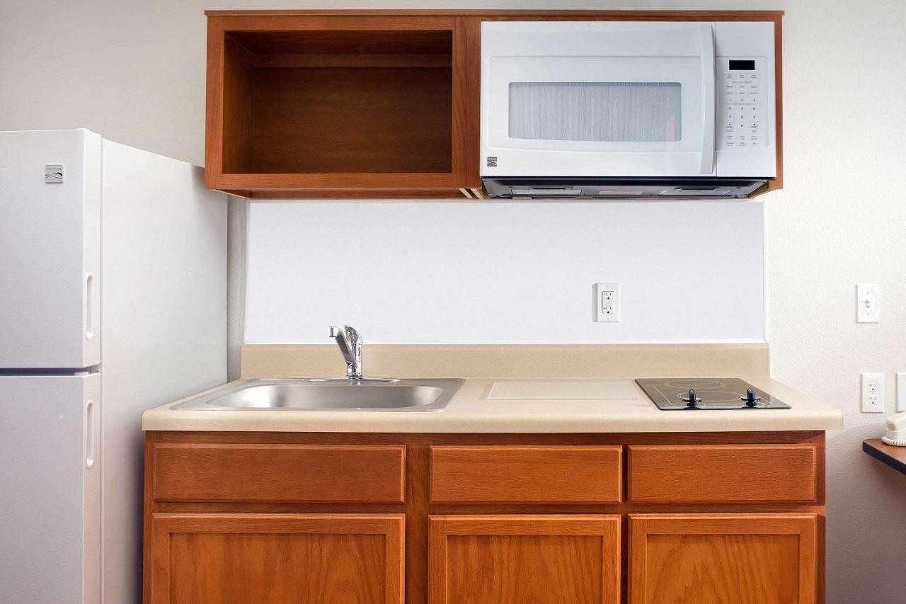 Woodspring Suites Chicago Darien Eksteriør billede